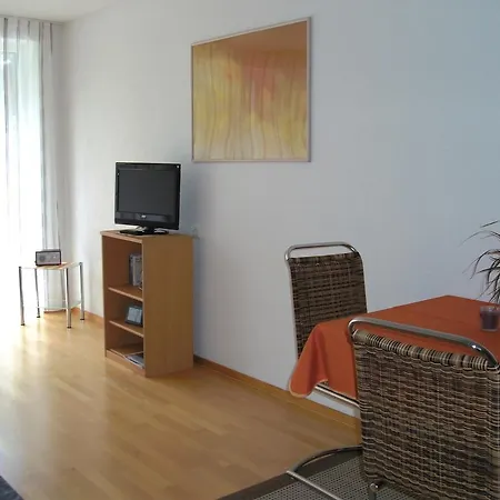 Apartment Haus Margaritta Top1 *